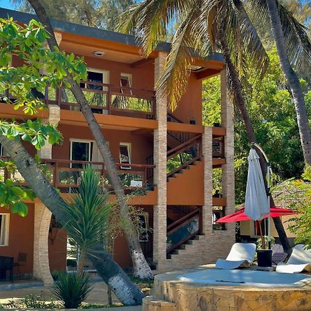 Ifaty Beach Club Resort 外观 照片