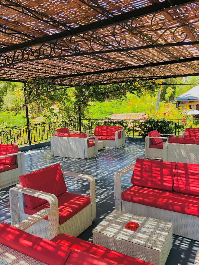 Ifaty Beach Club Resort 外观 照片