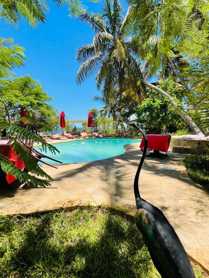 Ifaty Beach Club Resort 外观 照片