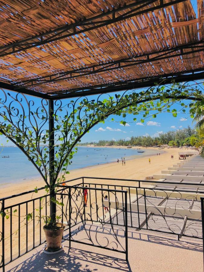 Ifaty Beach Club Resort 外观 照片