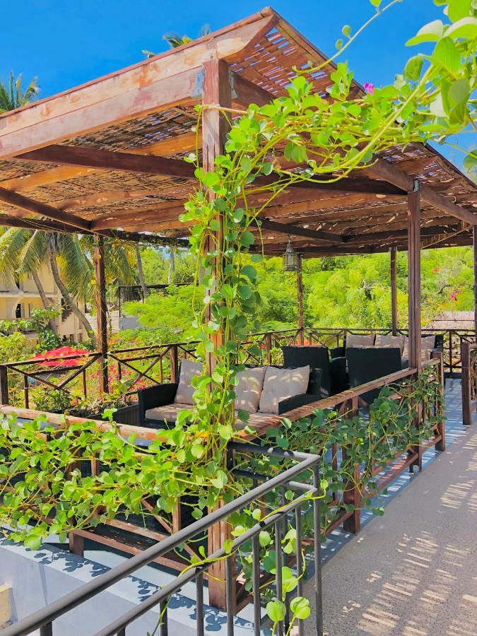 Ifaty Beach Club Resort 外观 照片
