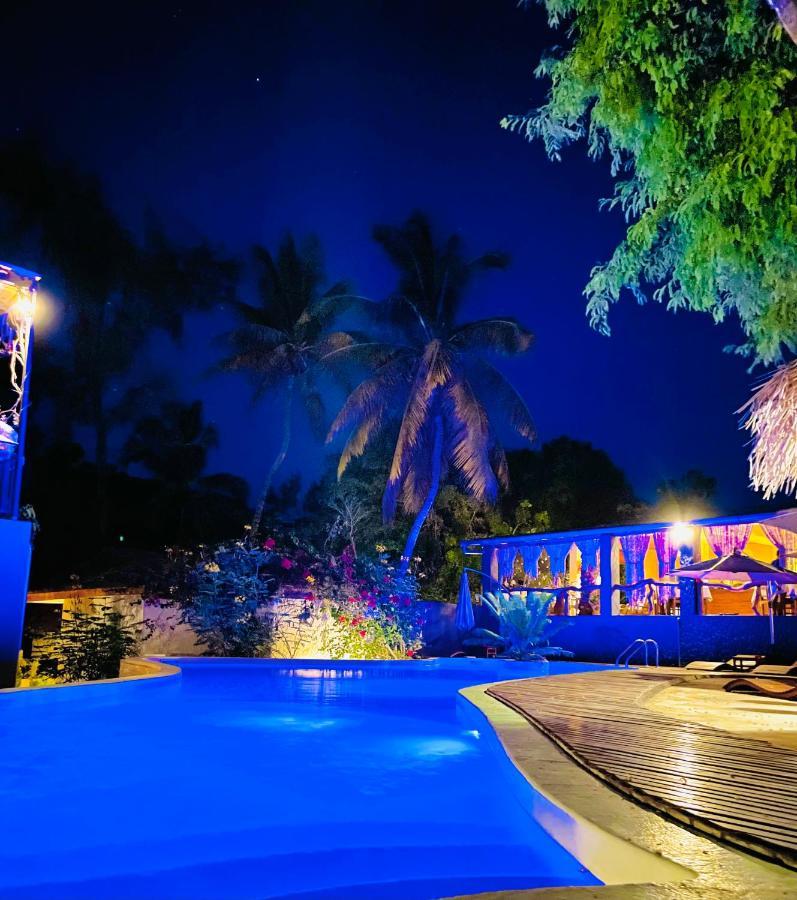 Ifaty Beach Club Resort 外观 照片