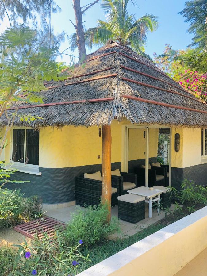 Ifaty Beach Club Resort 外观 照片