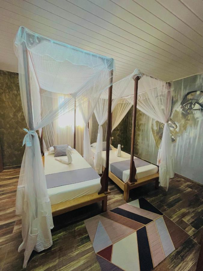 Ifaty Beach Club Resort 外观 照片