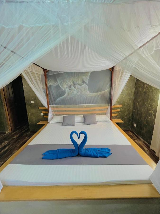 Ifaty Beach Club Resort 外观 照片