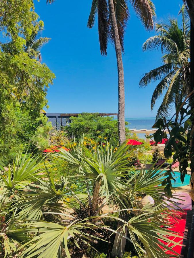 Ifaty Beach Club Resort 外观 照片