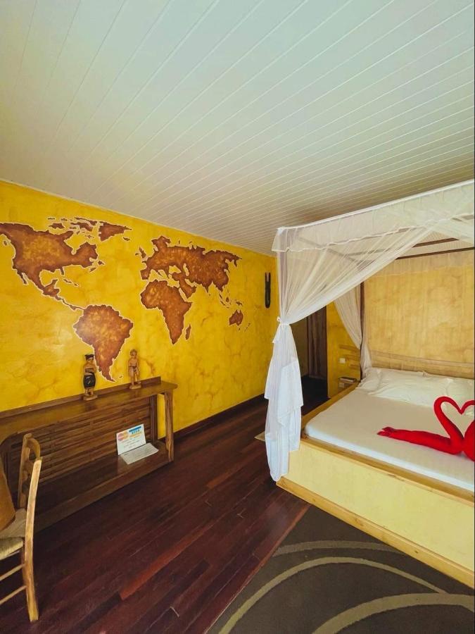 Ifaty Beach Club Resort 外观 照片