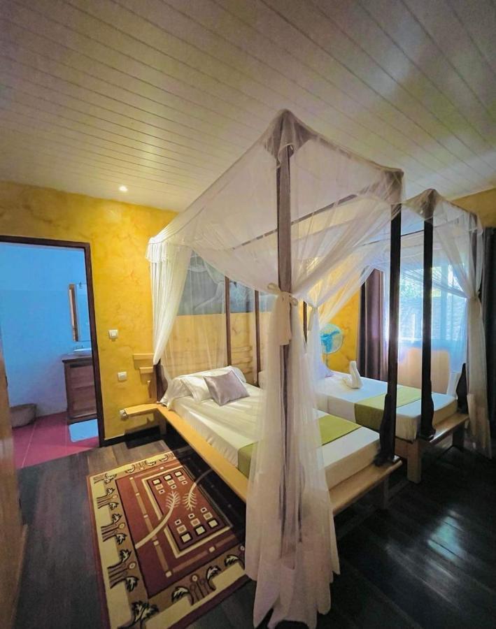 Ifaty Beach Club Resort 外观 照片