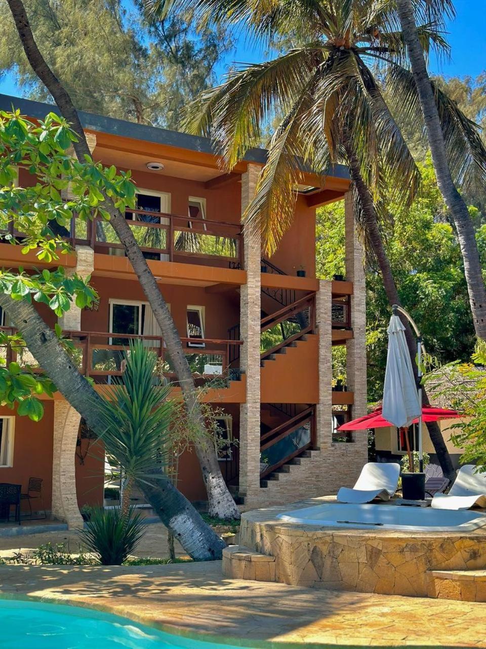 Ifaty Beach Club Resort 外观 照片